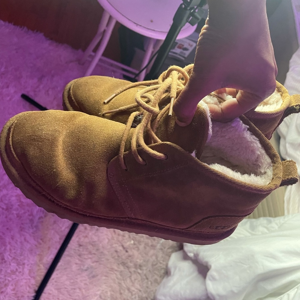 unisex ugg boots